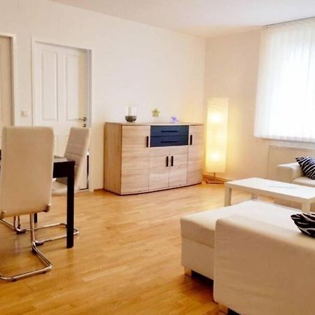 Millennium TOP Apartment Wien Exterior foto